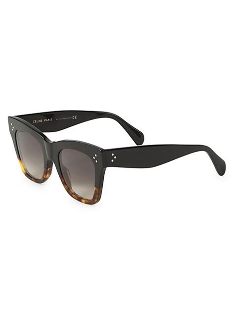 celine sunglasses saks off fifth
